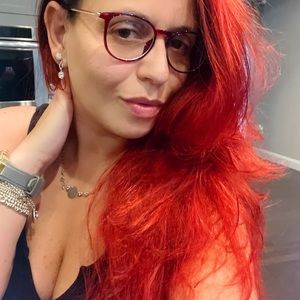 Meet your Posher, Nataly